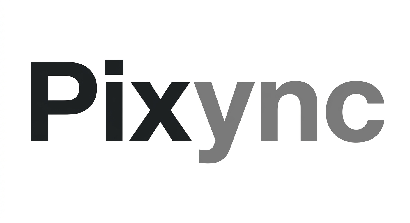Pixync