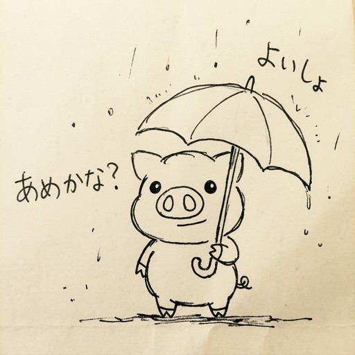 cirさんのとある画風２