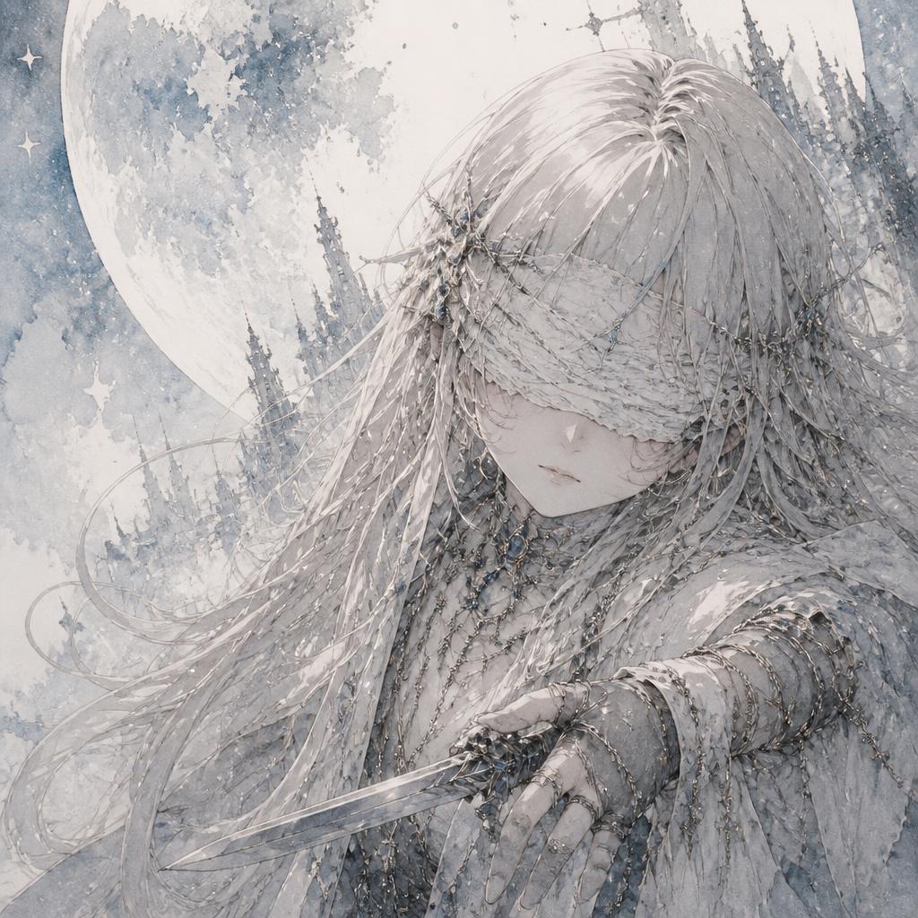 KeNsHi-未来OS-Labさんのとある画風