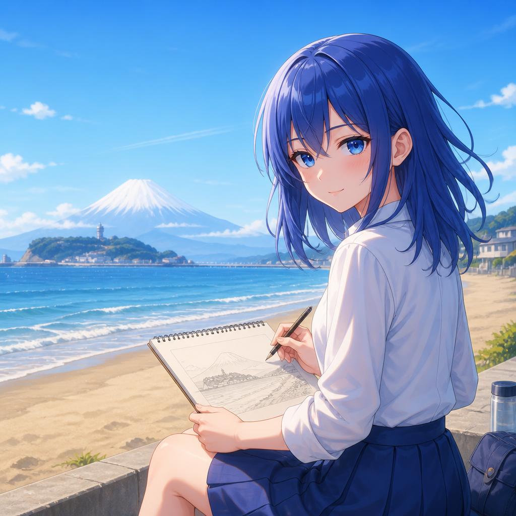 yukariyajpさんのとあるスタイル