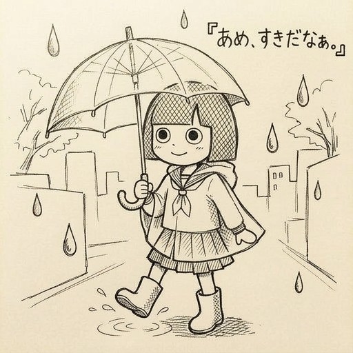 cirさんのとある画風