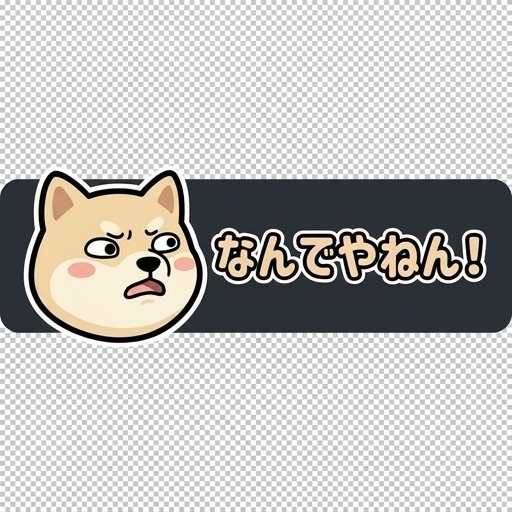 コメントアニマル