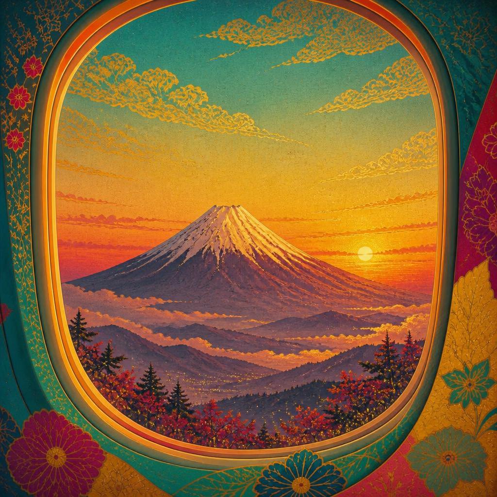 山