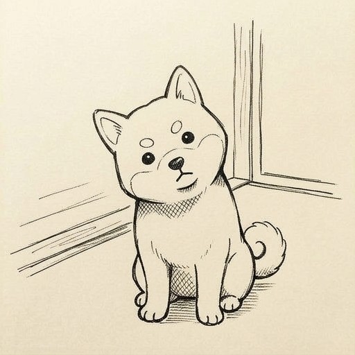 柴犬
