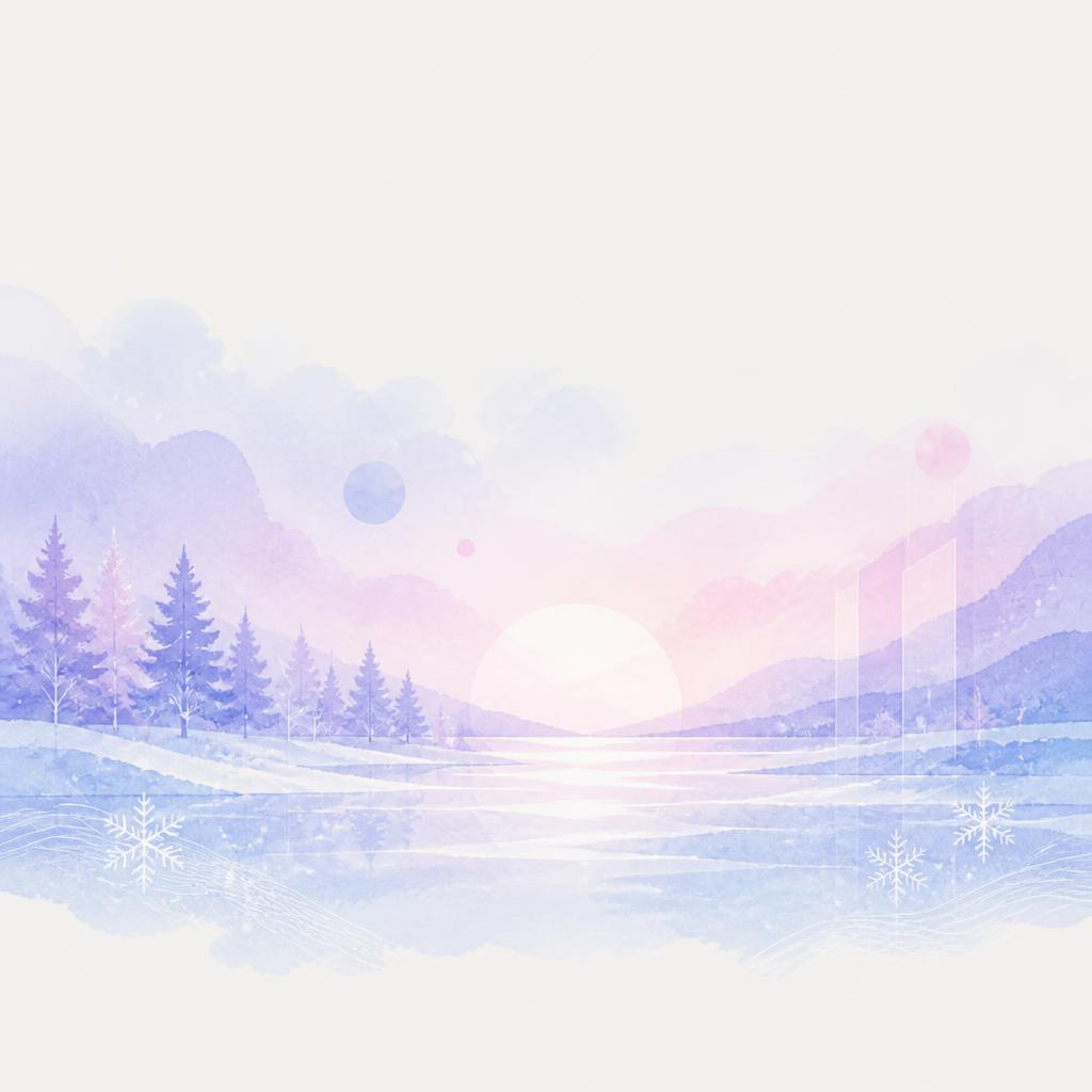 冬
