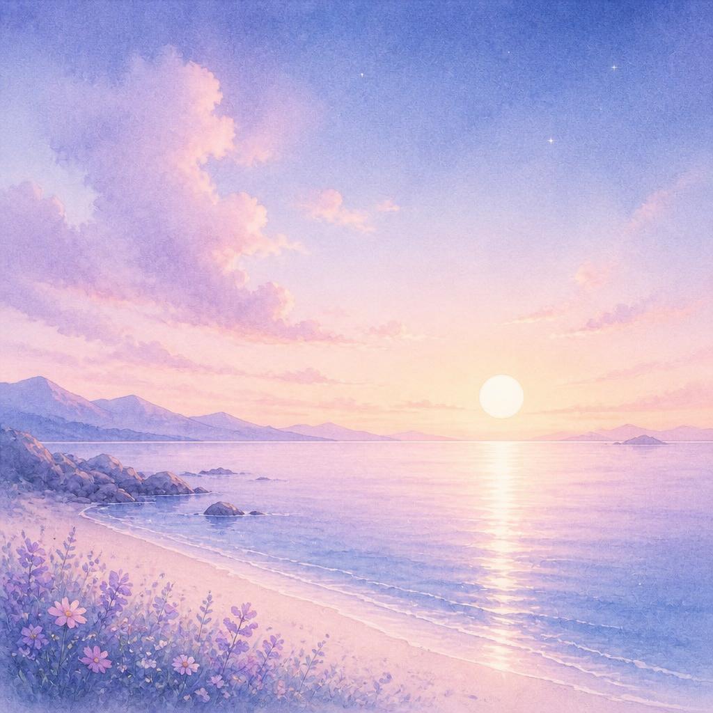 夏