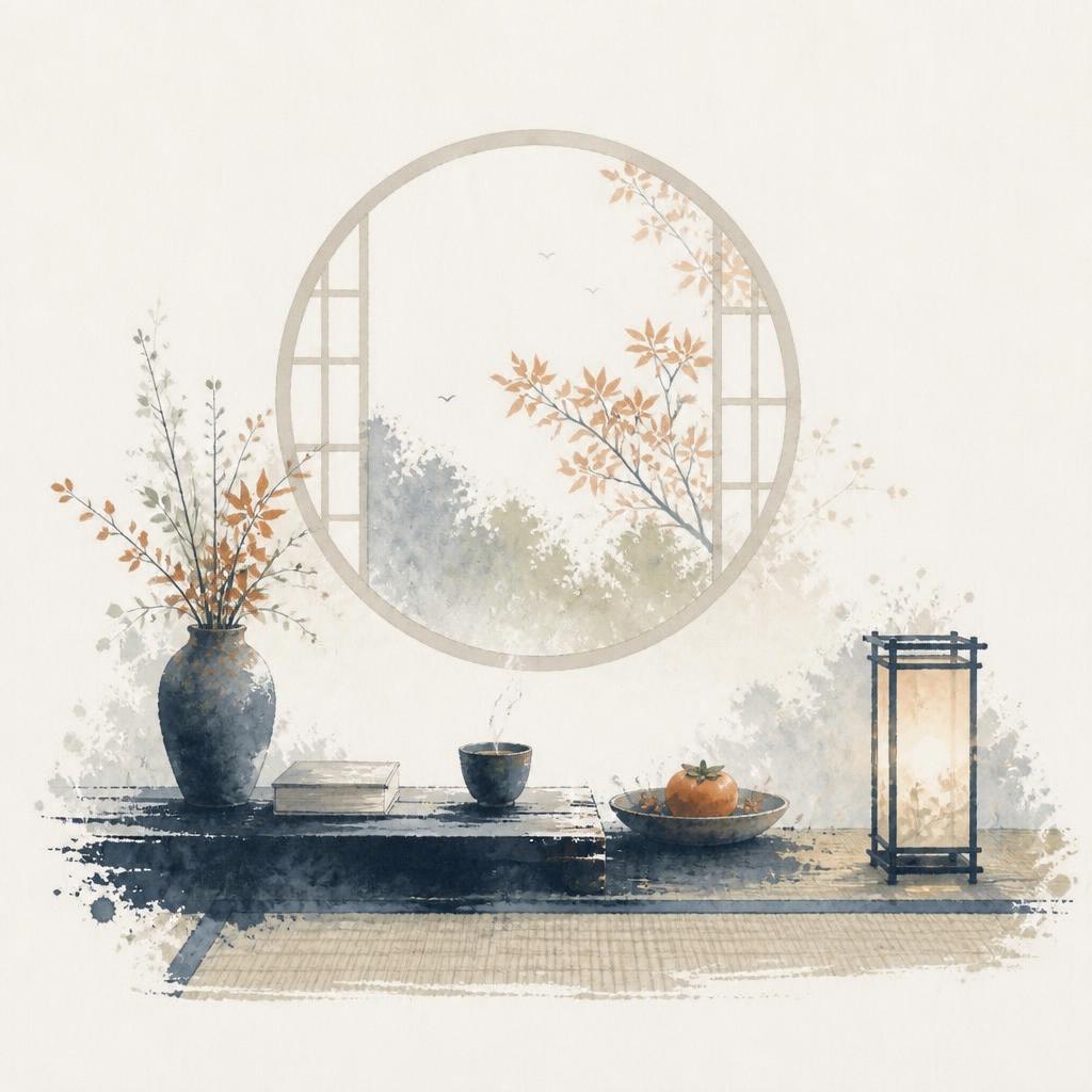 屋内