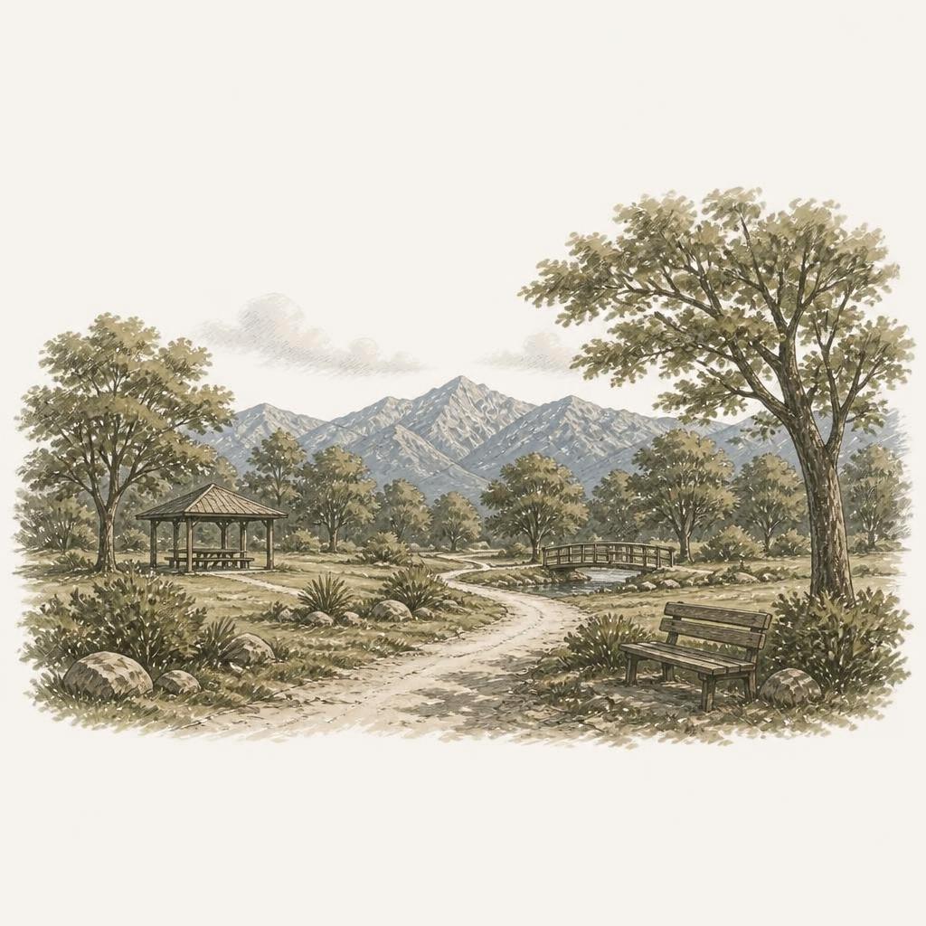公園