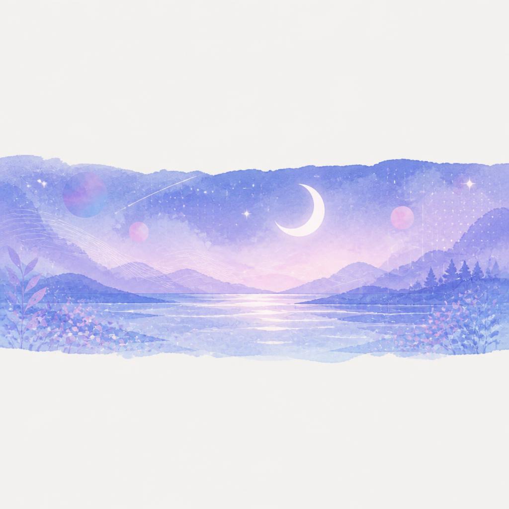 夜
