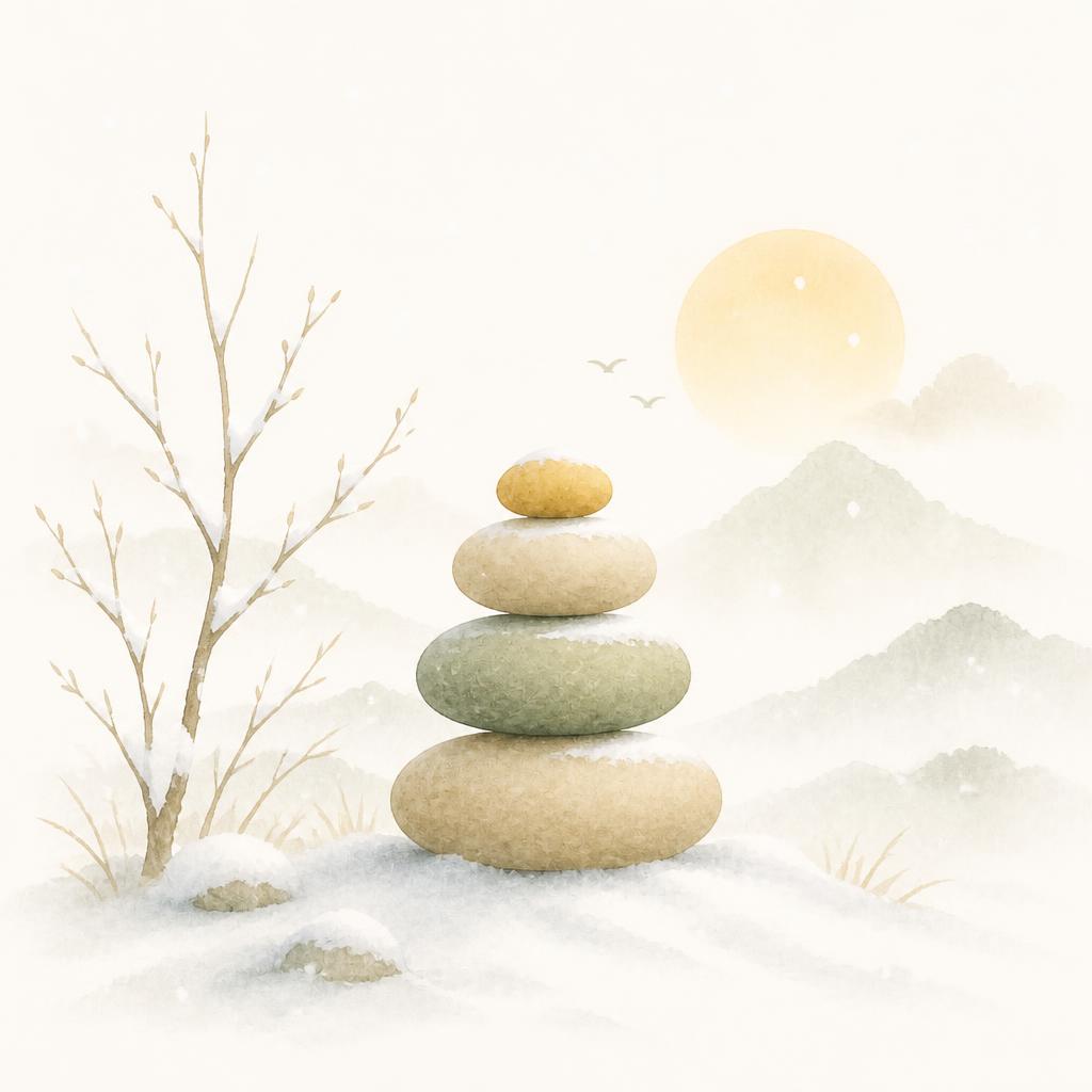 冬