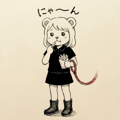 クマッタ