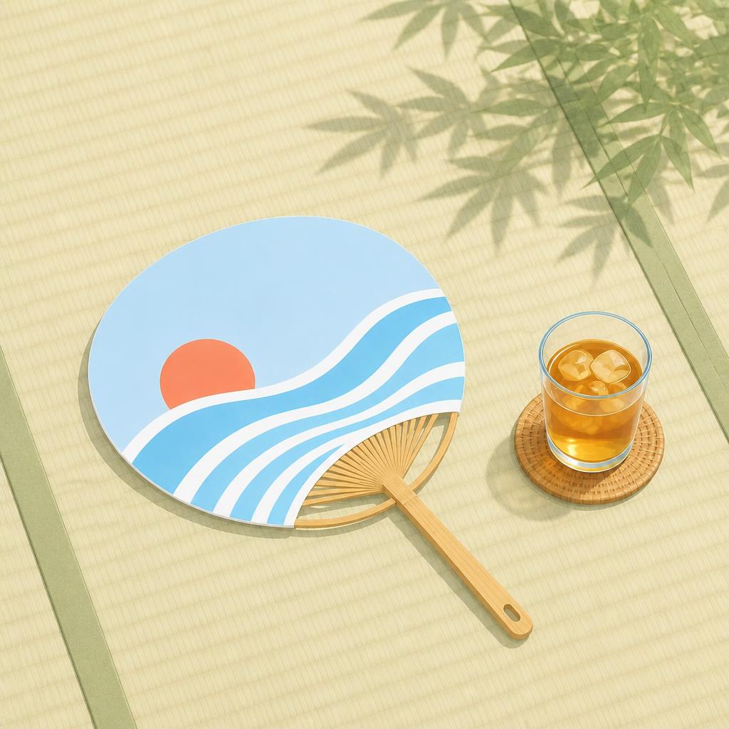 畳のうえ