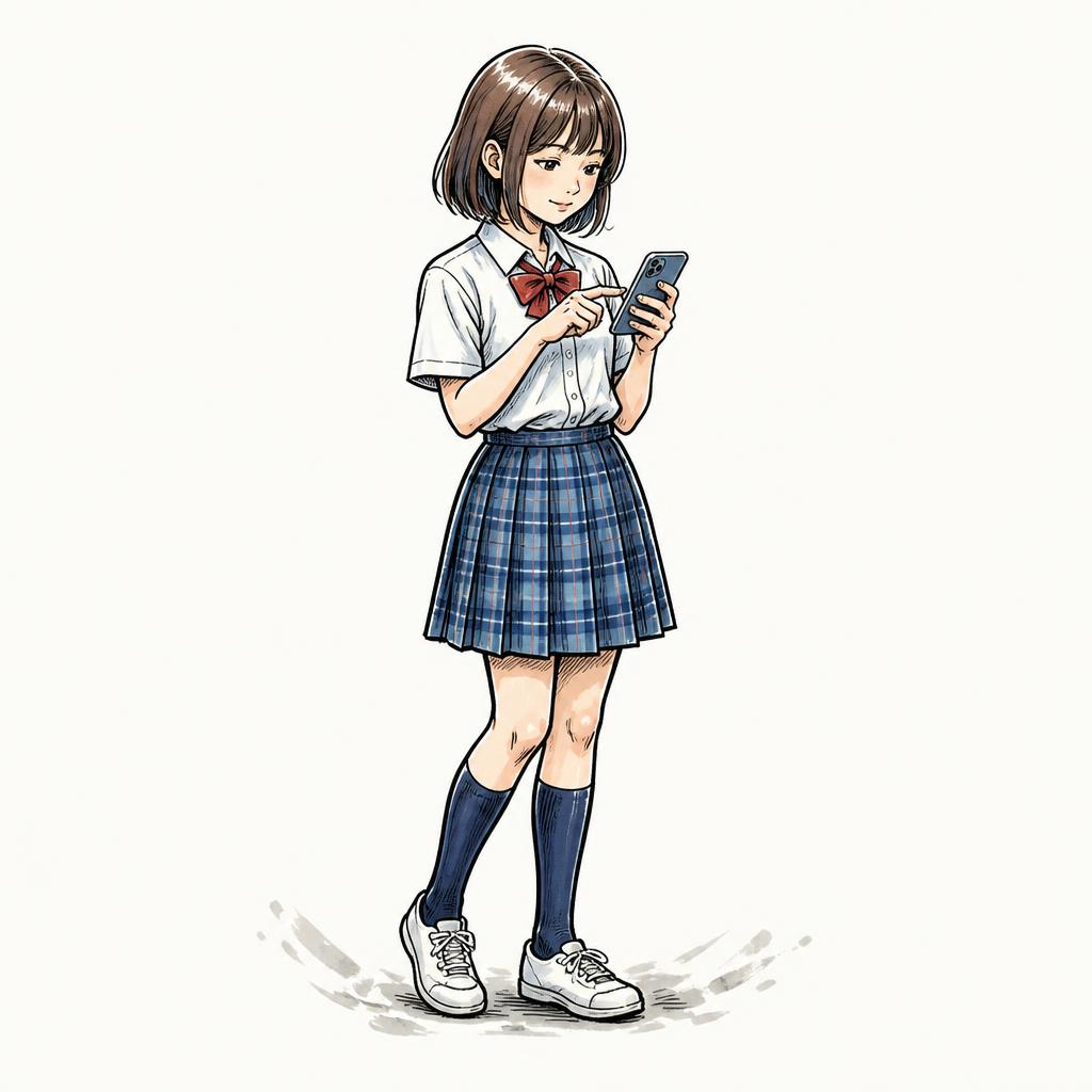 掌の宇宙