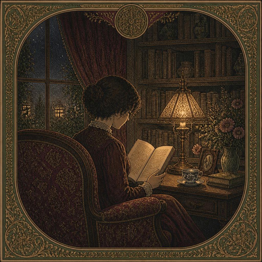 読書