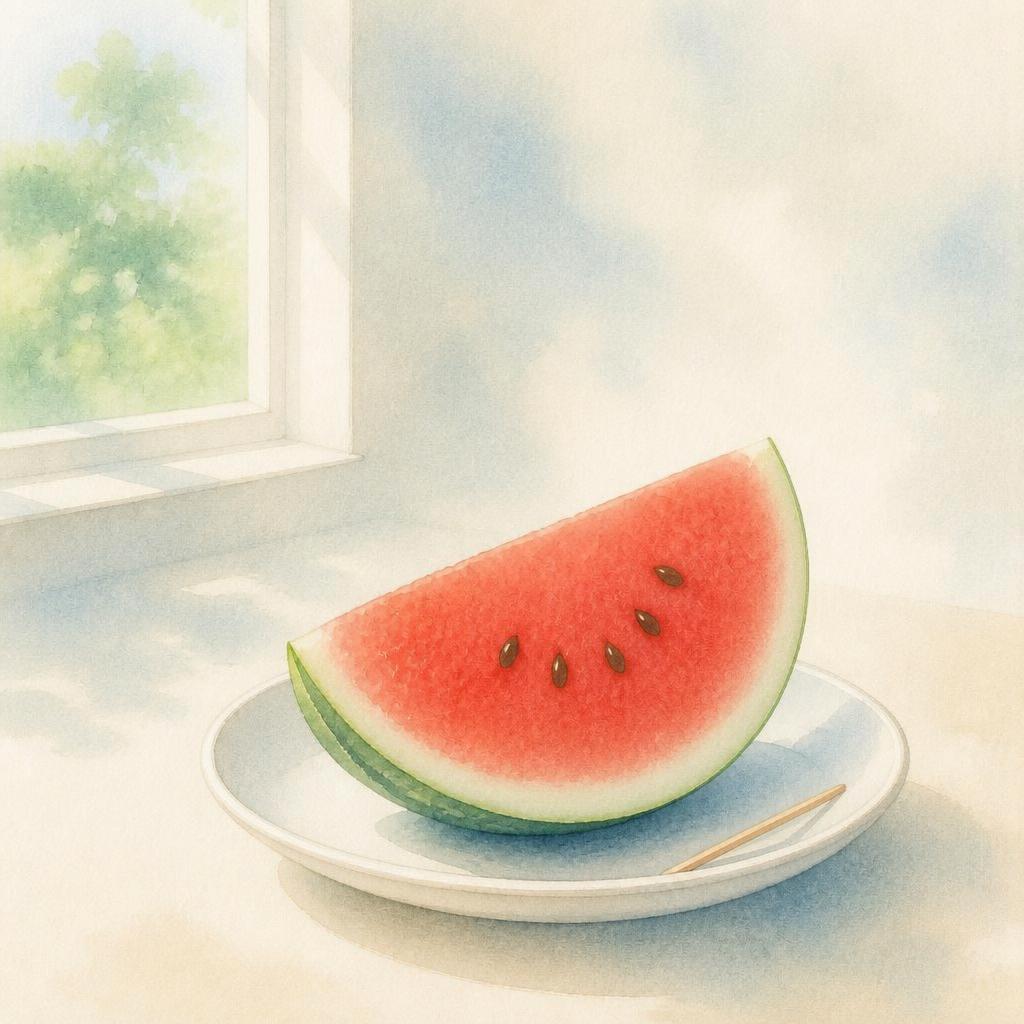 種が見える