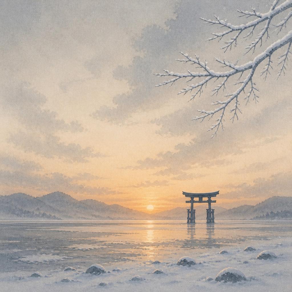 冬