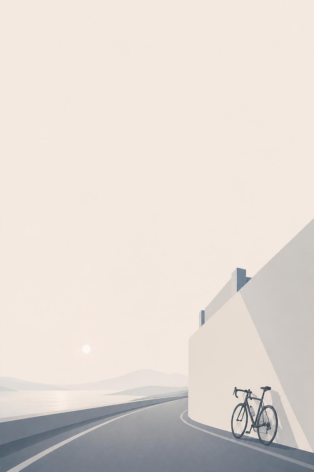 上に余白