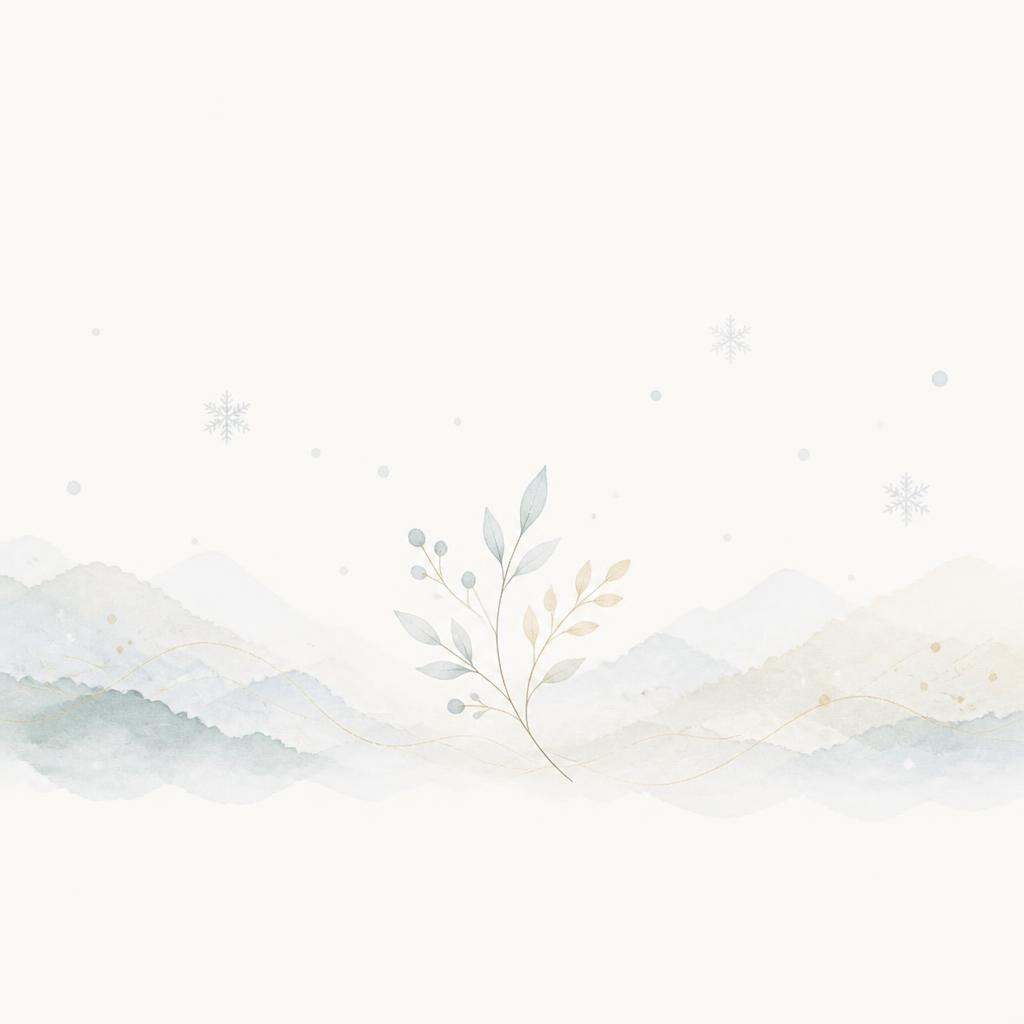 冬