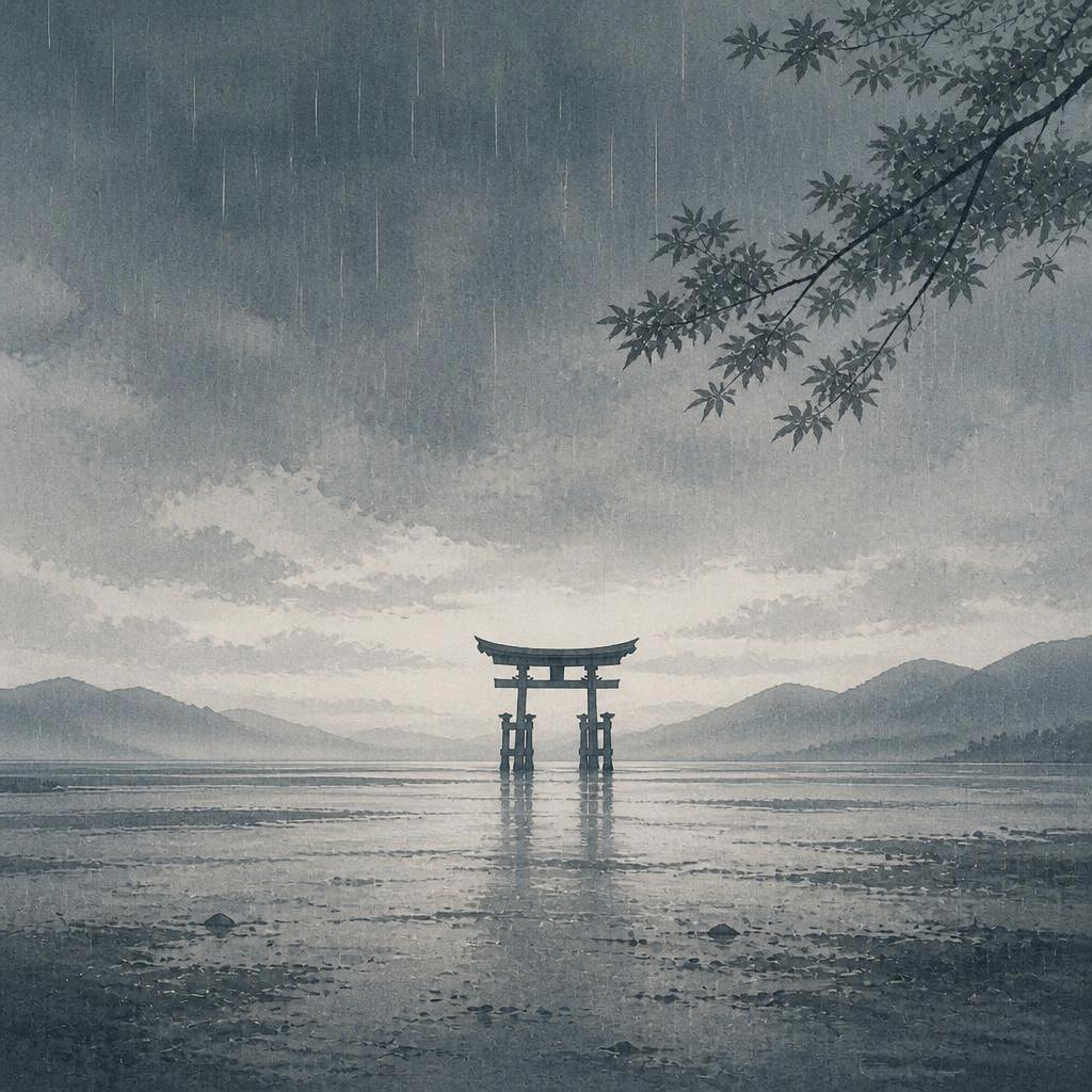 雨