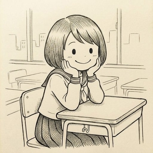 尊い・・