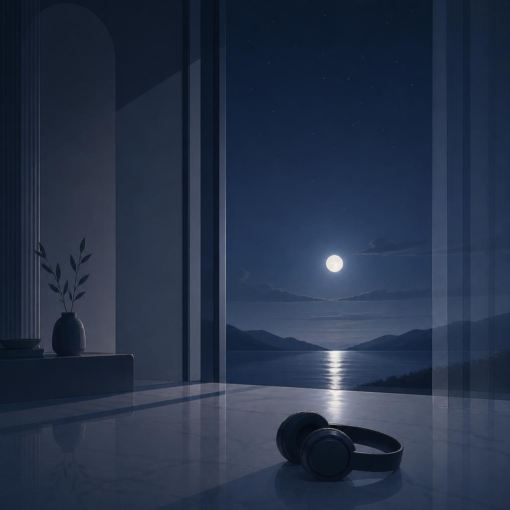 夜