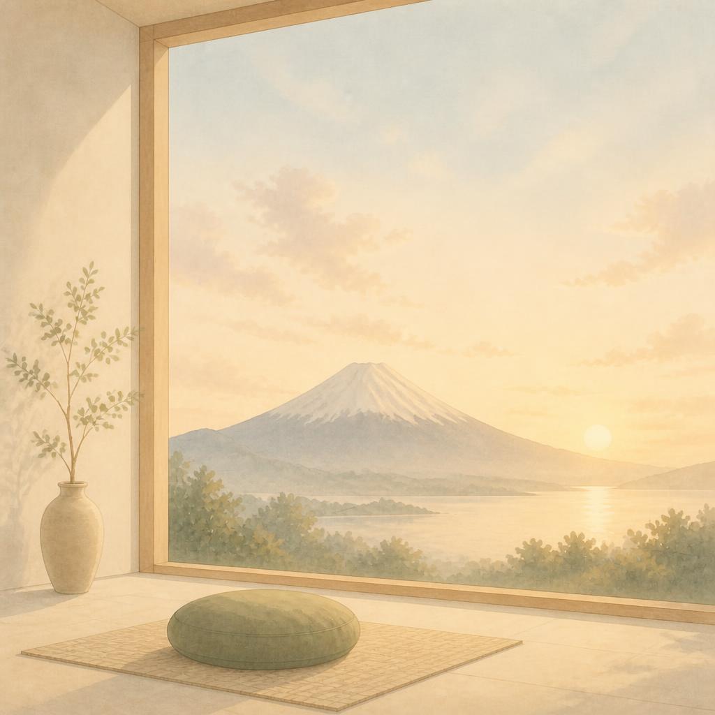 富士山