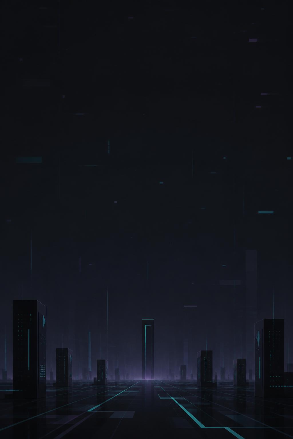 上に余白