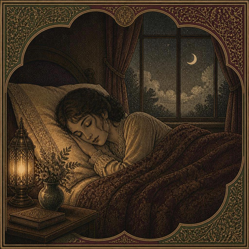 睡眠