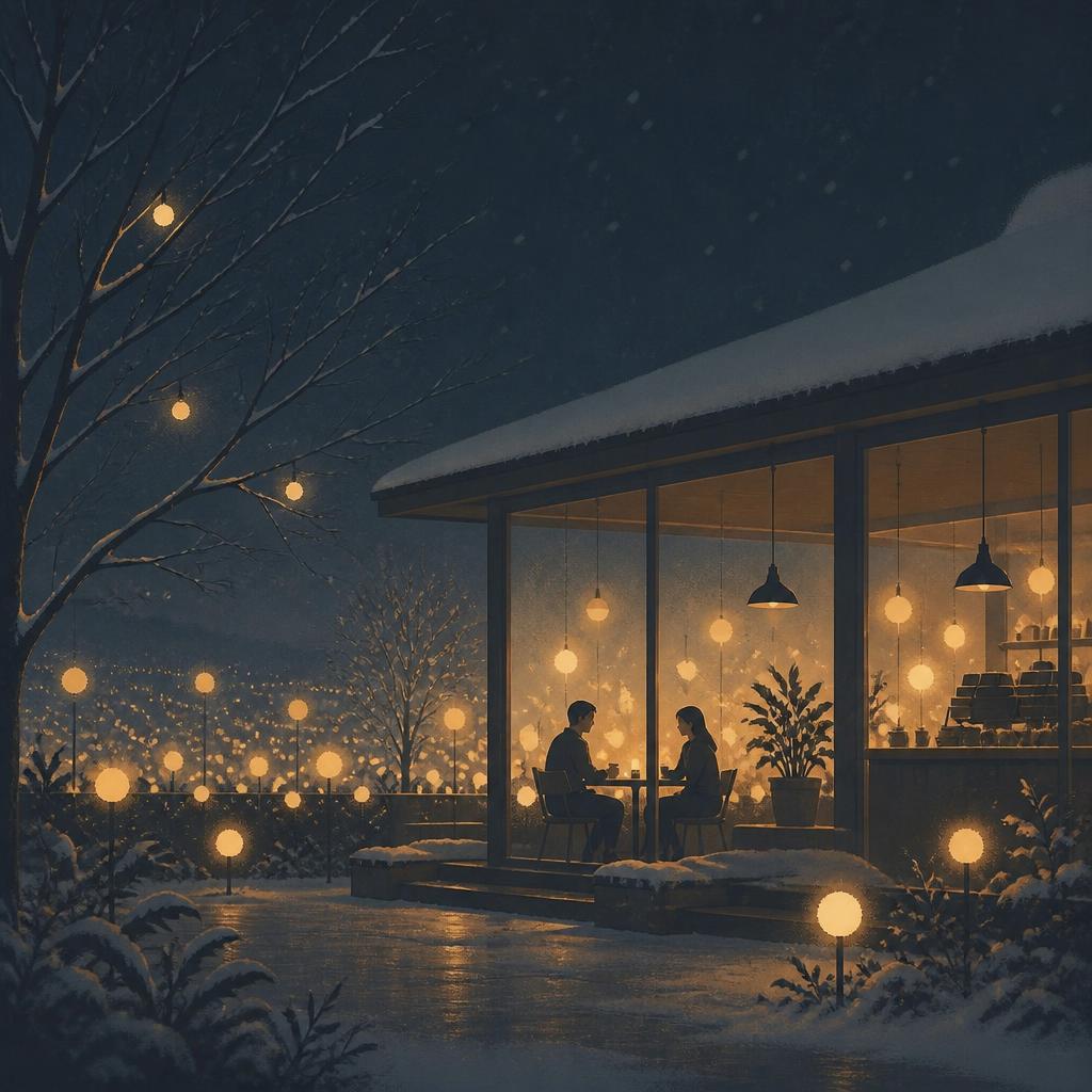 冬