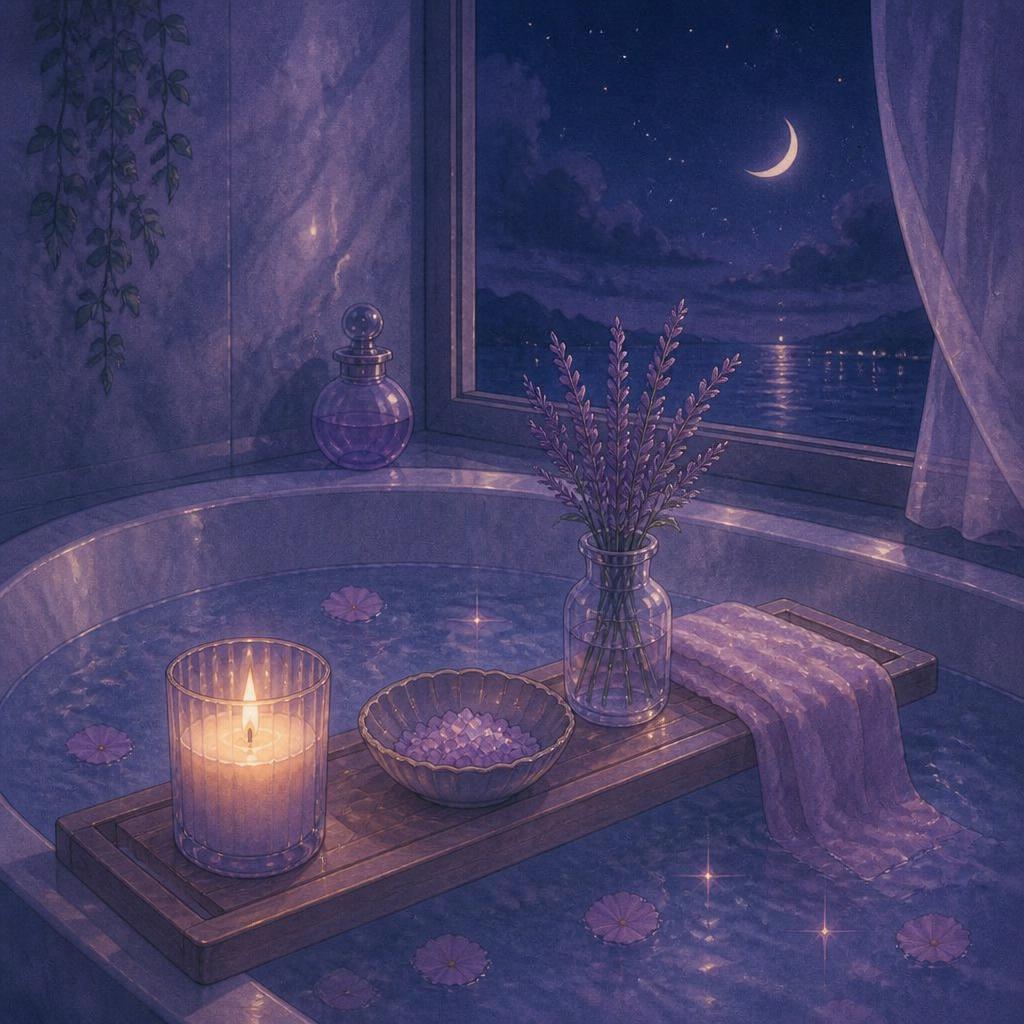 夜