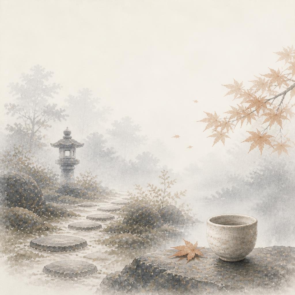 朝霧