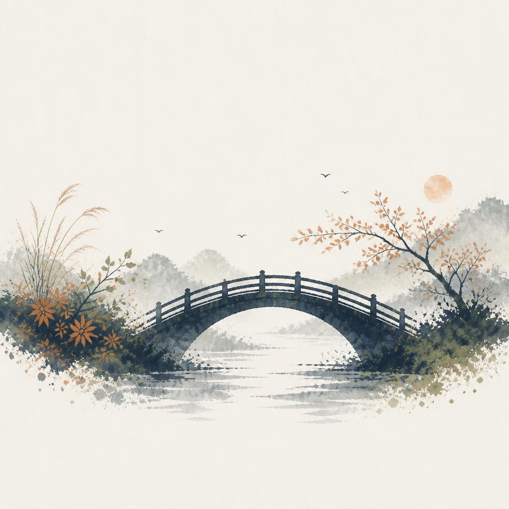 橋