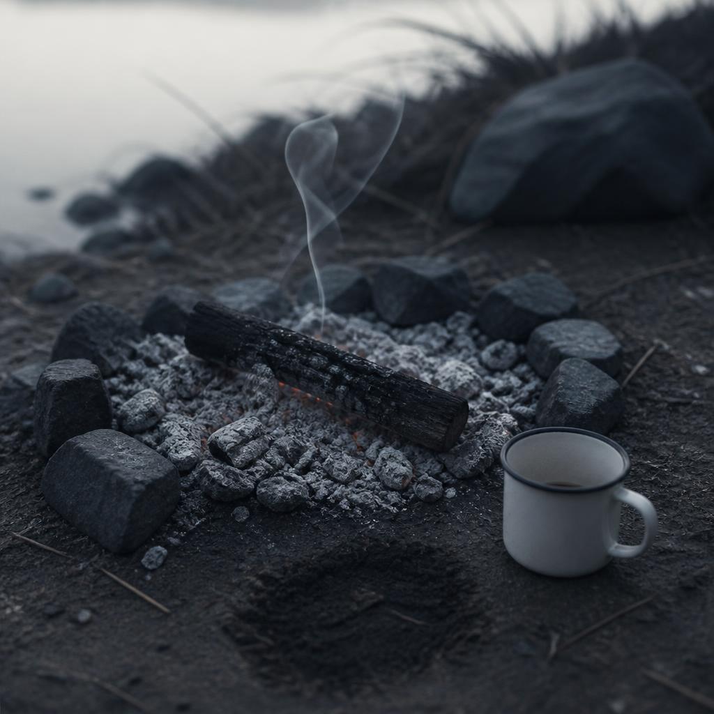 Found moment